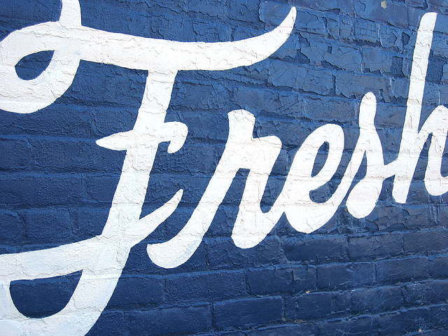 Keep it fresh for success: Why updating your website is crucial