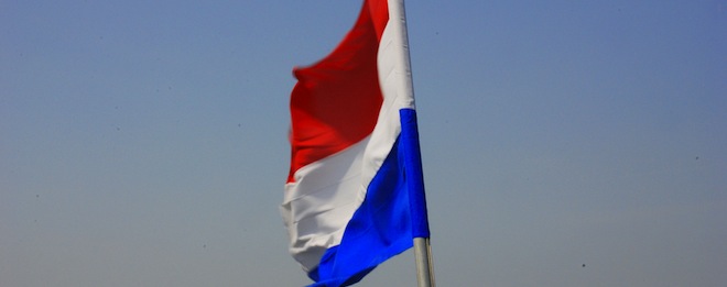 Wakoopa study of Dutch Internet users shows them spending more time on Google+ than Twitter