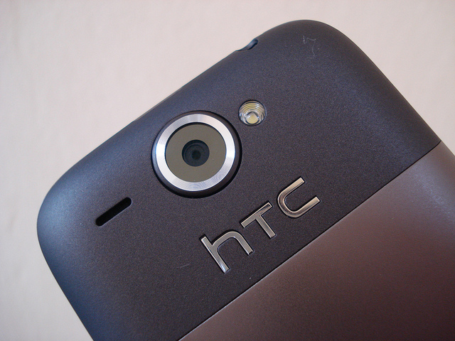 HTC to slash its smartphone portfolio in 2012, concentrate on “hero” devices