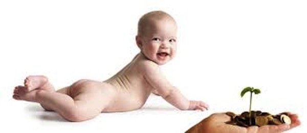 Randi Zuckerberg says to start telling women to do startups AND have babies [Video]