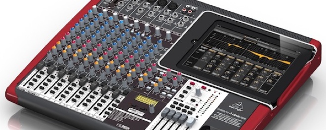 Turn your iPad into a serious music-making machine with these new accessories