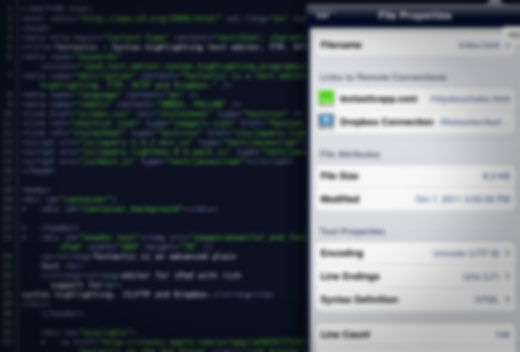 Should iPads really be used for programming?