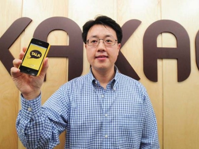 Korea’s Kakao Talk brings free calling to its mobile messaging app
