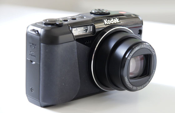 If Kodak files bankruptcy, it’s a shame but certainly no surprise