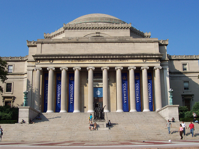 The Brown Institute will bring NYC and Silicon Valley together to build the future of media