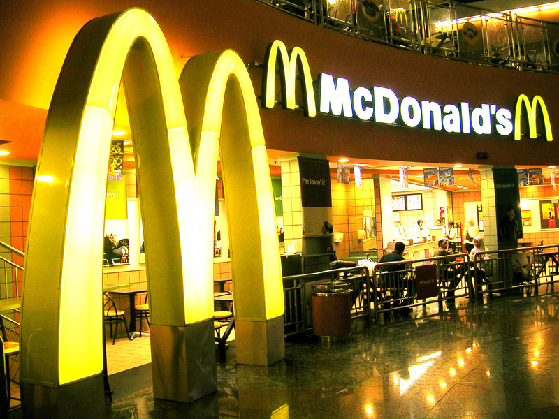 Why #McDStories Didn’t Have a Happy Ending