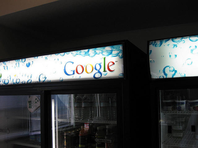 Deeper Google+ integration starts showing up on YouTube