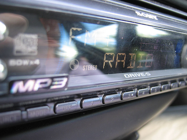Pandora’s 125 million registered users average 18 hours of listening a month