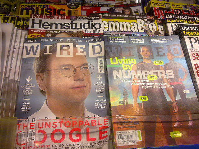 Eric Schmidt sees Android ‘fragmentation’ as ‘differentiation’. You have more ...