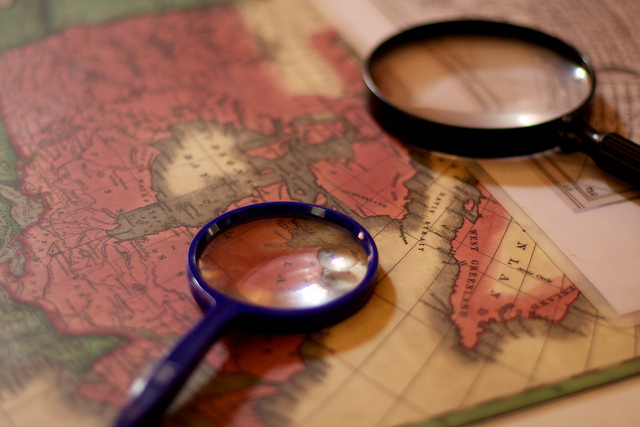 Look out Google, foursquare takes its 1.5 billion check-ins to the web with ‘Explore’