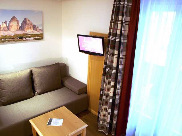 New Hipmunk app lets you search for the hottest hotels using heatmaps