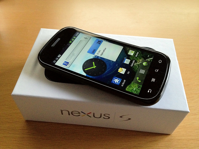 Google attempts to spruce up Android apps with a ‘Style Guide’