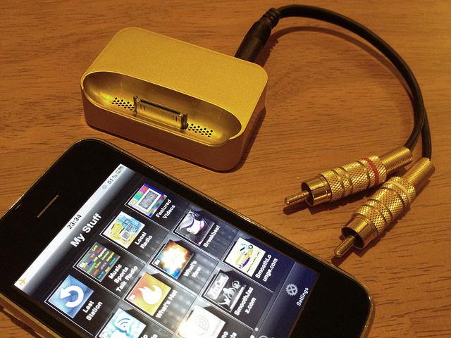 Apple releases beta 3 version of iOS 5.1 for developers