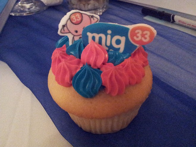 Mobile social network mig33 intros microblog, targets 500m new users