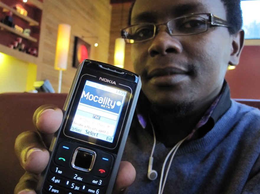Busted: Google gets caught scraping Kenya’s biggest business listings database