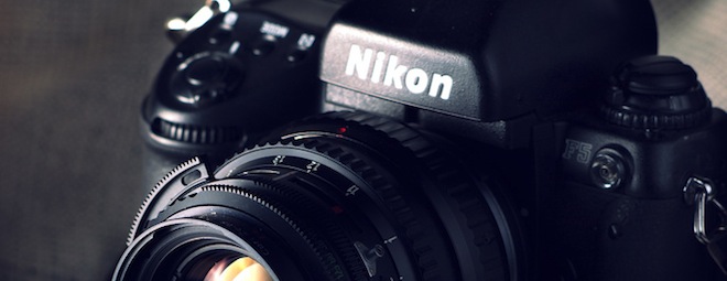 Meet the 19-year-old developer who wants to make photo-sharing easier than ever