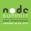 Node Summit Logo