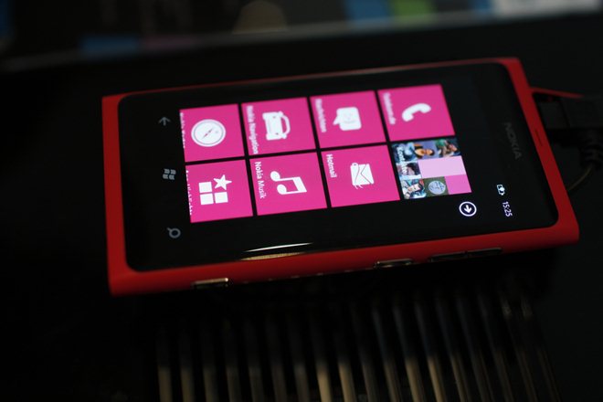 Report shows that Nokia leads smartphone sales in the Middle East