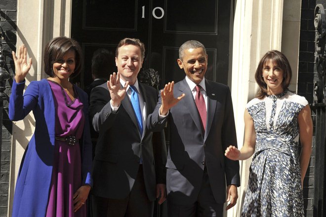 TopCom is a social network to improve communication between world leaders
