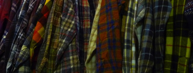 Plaid Forever is a new YouTube talk show shot using only iPhones