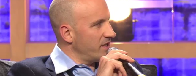 What 2012 holds for social gaming, with King.com CEO Riccardo Zacconi