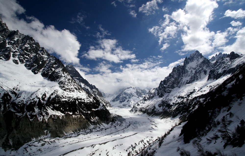 Summit Series Basecamp: Falconry, robots, tech talks and mountaintops