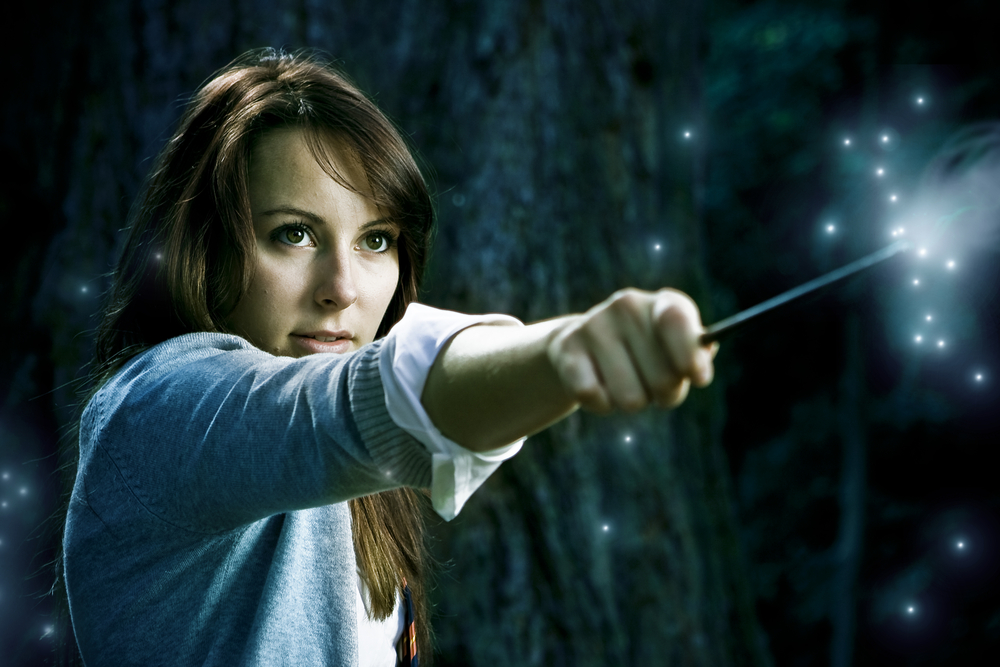 Uncasting the Spell of Productivity