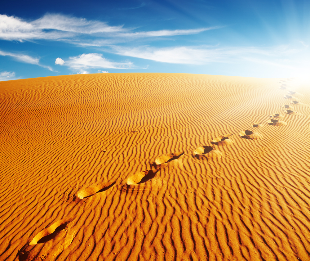 It’s not Silicon Valley: Tracking the future elsewhere