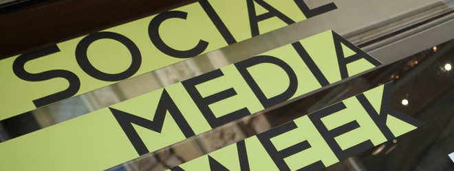 Why Social Media Week 2012 will be bigger and bolder than ever