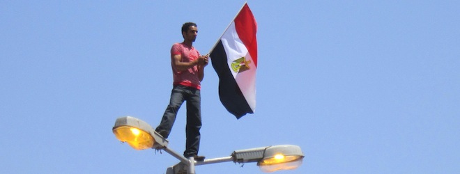 Egyptian activists call for a one-day boycott of Vodafone, Mobinil and Etisalat