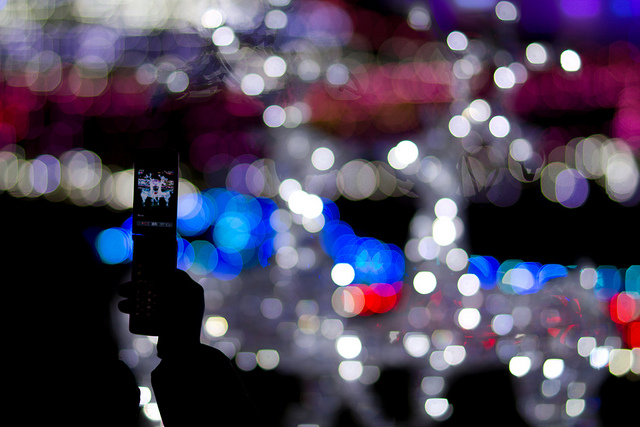 Report: Mobile video on the increase as digital camera usage continues to wane