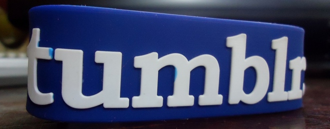 Tumblr hires a dedicated team to write about…Tumblr