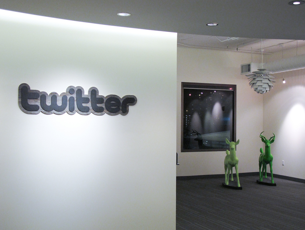 Thailand is the world’s first government to endorse Twitter’s censorship feature