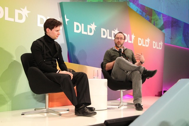 Wikipedia’s Jimmy Wales: MPAA CEO Christopher Dodd should be fired