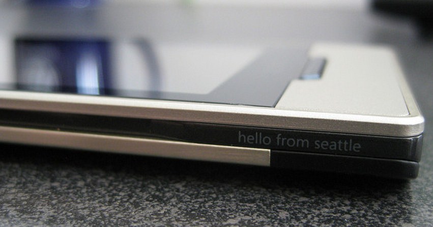 Microsoft signals Zune may not be dead after all
