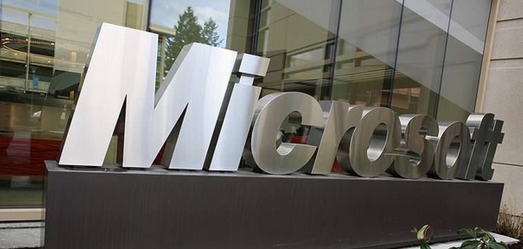 Newly registered Microsoft trademark may hint at longer Google offensive