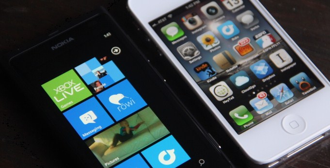 The 12 megapixel Lumia 910 rumor was utter bilge