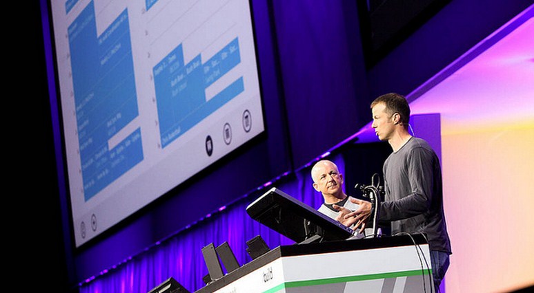 A first look at what the Windows Store will bring in Windows 8