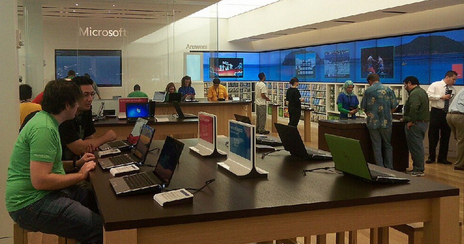 Microsoft again dodges the question of desktop apps on ARM-based Win 8 systems