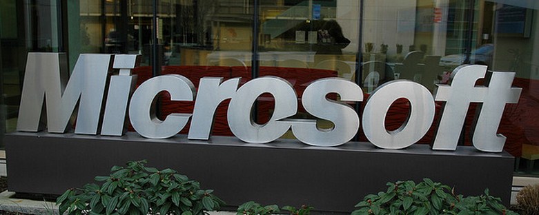 Windows 8: Not your idea