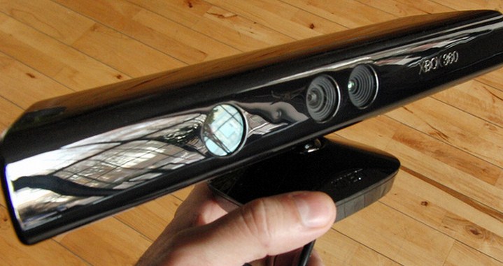 Kinect for Windows: Not for consumers, yet