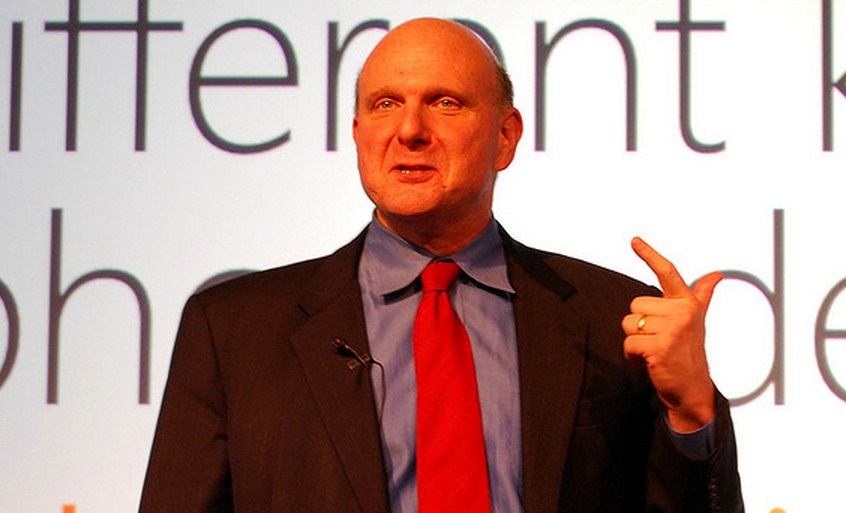 Microsoft: Windows 8 running on ARM chips will only support 4 desktop apps