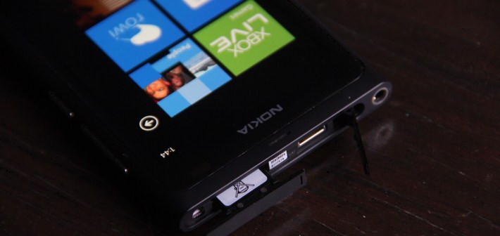 Windows Phone’s Facebook app set to receive much needed update