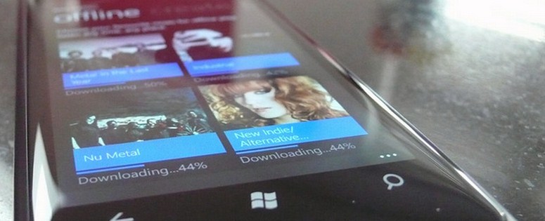 Windows Phone midweek roundup: Tango, Apollo, and low-end cameras