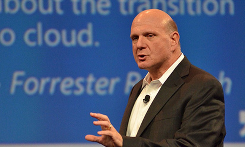 Windows now second place to Office for Microsoft? We dig into the numbers