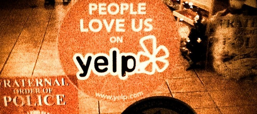 Yelp planning $100 million IPO in March