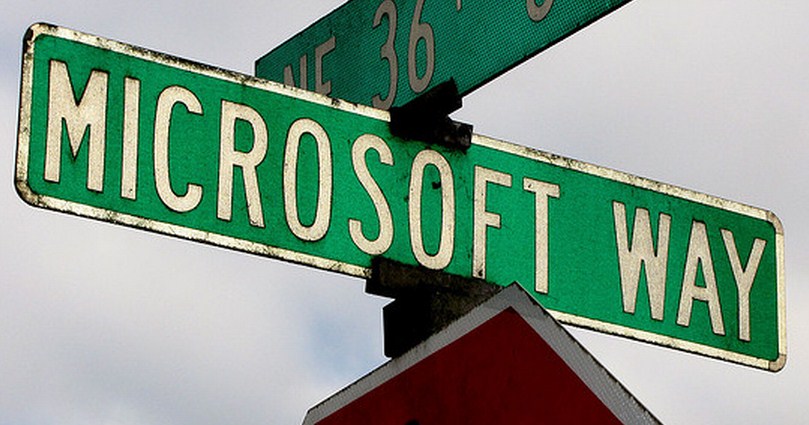 This week at Microsoft: Windows 8, Bing, and Windows Phone