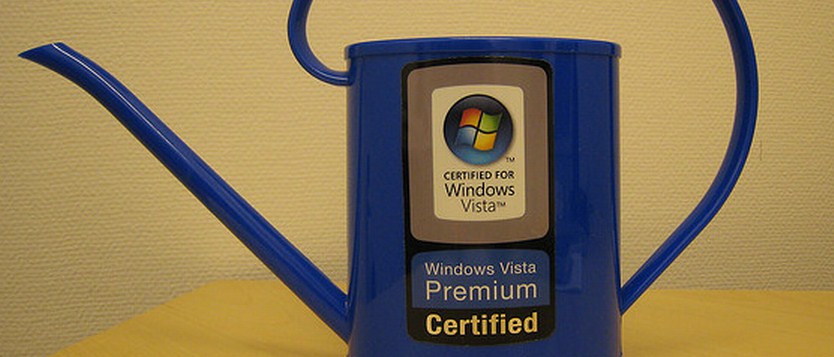 Microsoft extends Vista consumer support to 2017