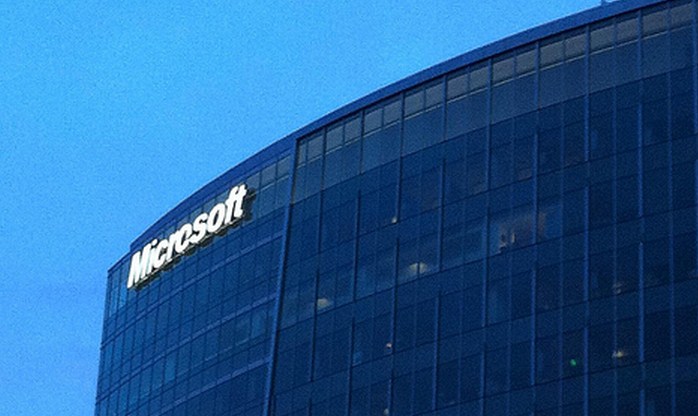 This week at Microsoft: Office, Windows Phone, and SkyDrive