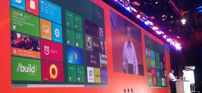 With Windows 8, Microsoft tacks towards simplicity